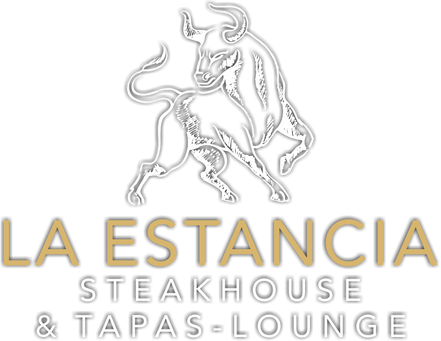 La Estancia Steak-House Logo