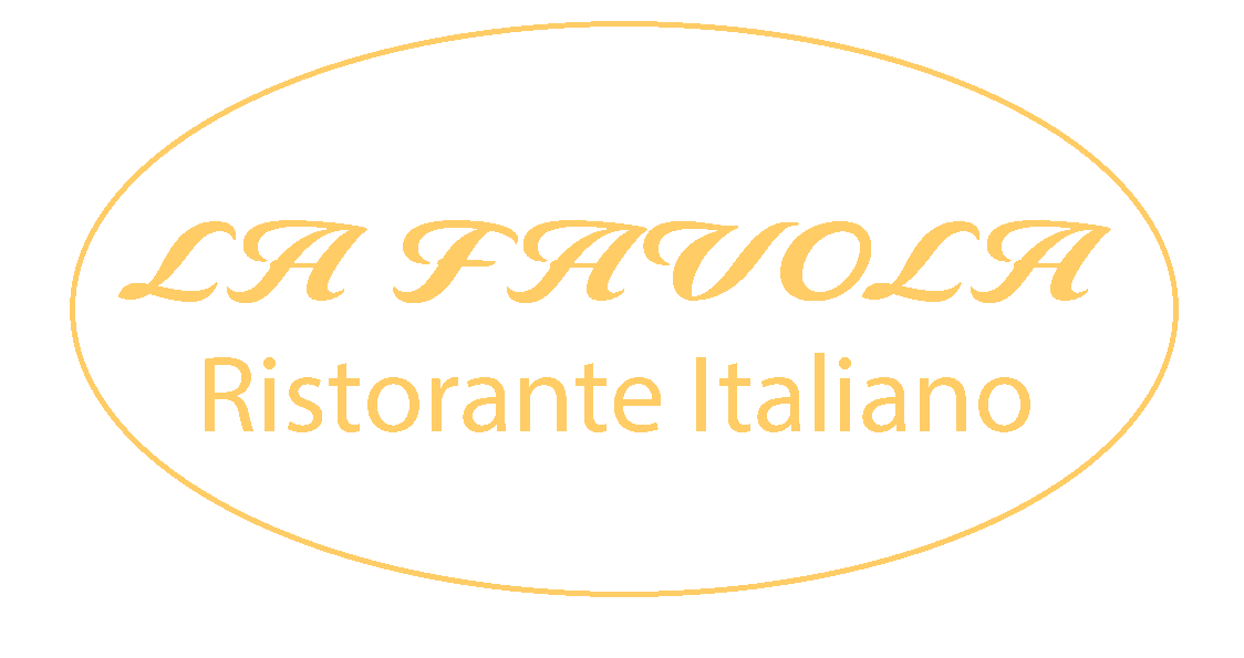 Restaurant La Favola Gaststätte Logo