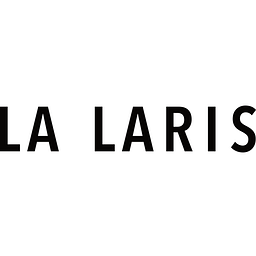 LA LARIS Logo