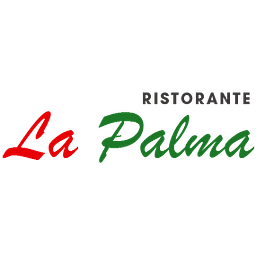 Pizzeria La Palma Logo