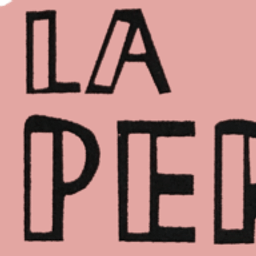 La Perla Trattoria Pizzeria Logo