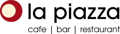 La Piazza Restaurante Logo