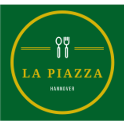 La Piazza Logo