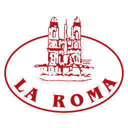 LA Roma Logo
