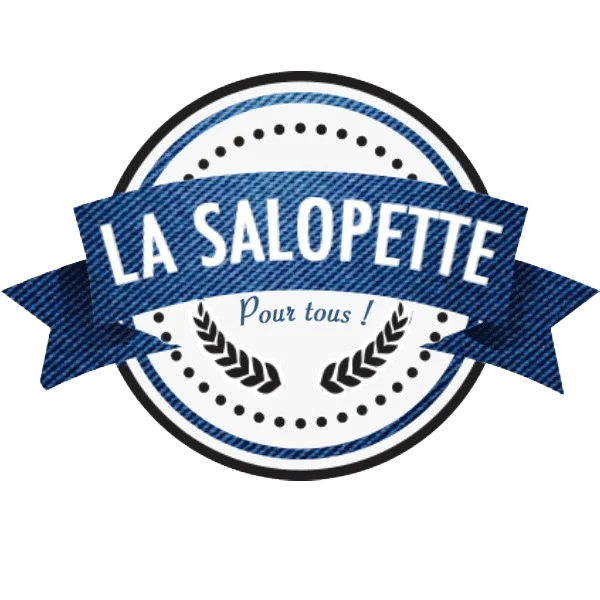 La Salopette Logo