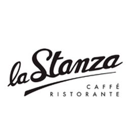 La Stanza - Caffè Ristorante Logo