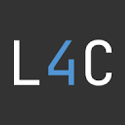 LAB4CODE Logo