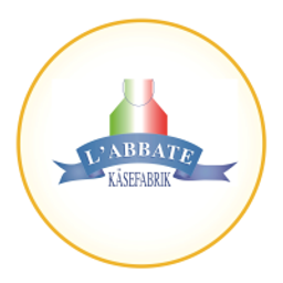 L'Abbate Käserei Logo