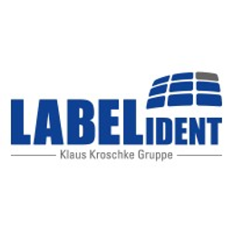 Labelident Logo