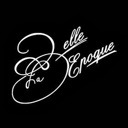 La Belle Epoque Restaurierungen Antike Möbel Logo