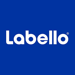Labello Logo