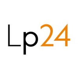 Labelprint24 Logo