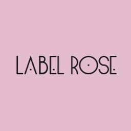 Label Rose Logo