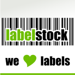 labelstock.de Logo