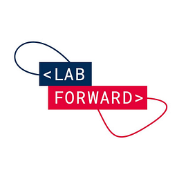 labforward GmbH Logo