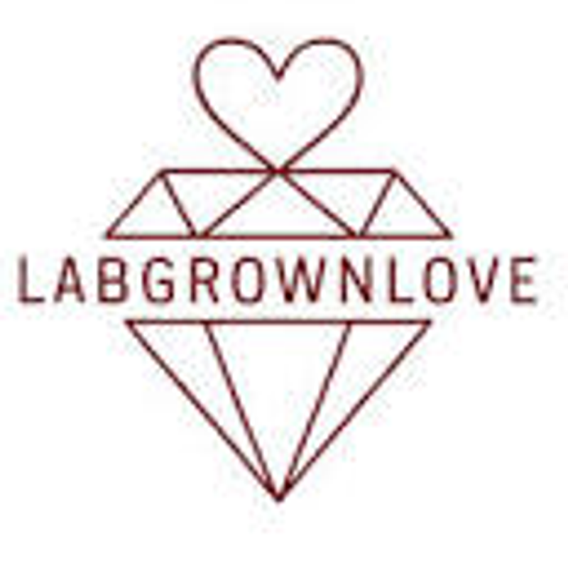 Labgrownlove Logo