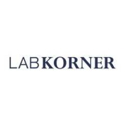 LabKorner Logo