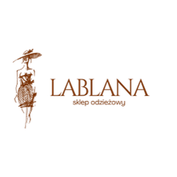 Lablana Logo