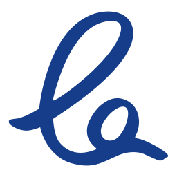 Lablue Logo
