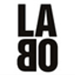 Labo Argentique Logo