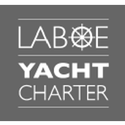 Laboe Yachtcharter Logo