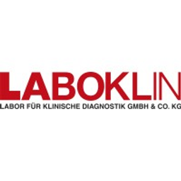 Laboklin Logo