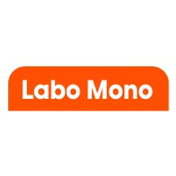 Labomono Logo