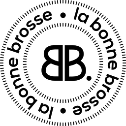 La Bonne Brosse Logo