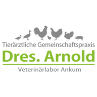 Arnold J. J., Th. Dres. Logo
