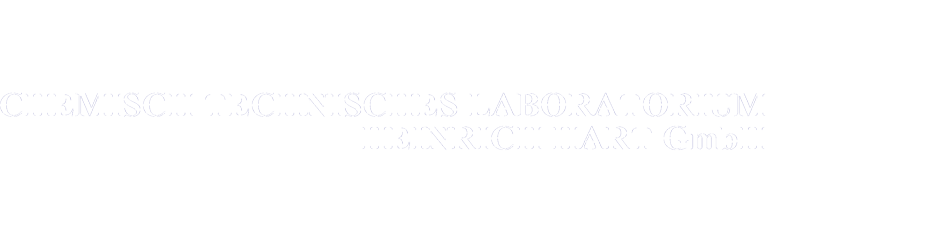 Hart Heinrich GmbH Chemisch Techn. Laboratorium Logo