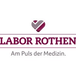 Labor Rothen Logo