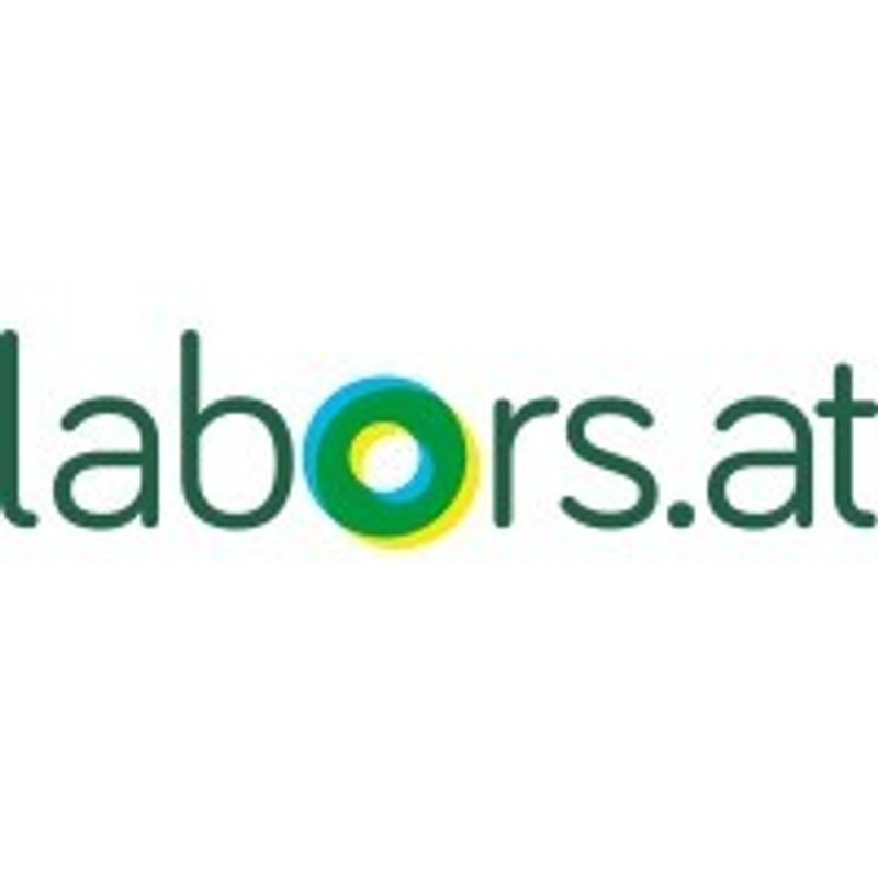 labors.at Logo