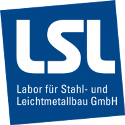 Labor f.Stahl-u.Leichtmet.bau GmbH Prof.Dr.Ing.Ö.Bucak Logo
