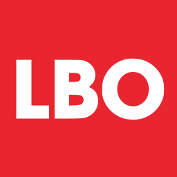 La Boutique Officielle Logo