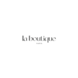 la boutique PARIS B.V. Logo