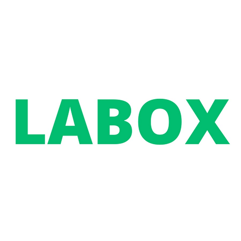 Labox Logo