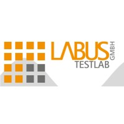 LABUS Testlab GmbH Logo