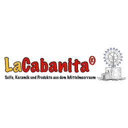 lacabanita.de Logo