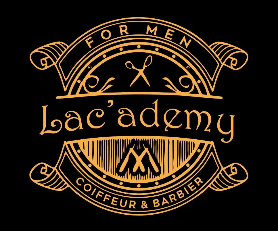 Lacademy74 Logo
