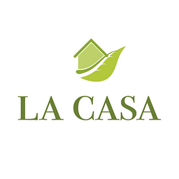 La Casa Allgäu Logo