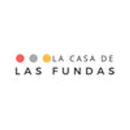 La Casa de las Fundas Logo