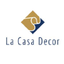 lacasadecor.at Logo