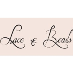 Lace & Beads Logo