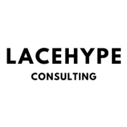 LACEHYPE Consulting Logo