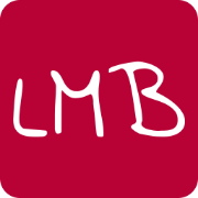 Lach mal Box Fotobox Vermietung Logo