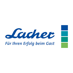 Lacher Logo