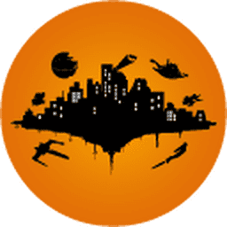 La Cité des Nuages Logo