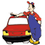 Greeb Bernd Autolacke Logo