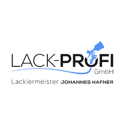 Lack-Profi GmbH Logo