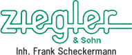 Ziegler & Sohn Logo
